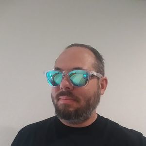 Meet your Posher, Nathan